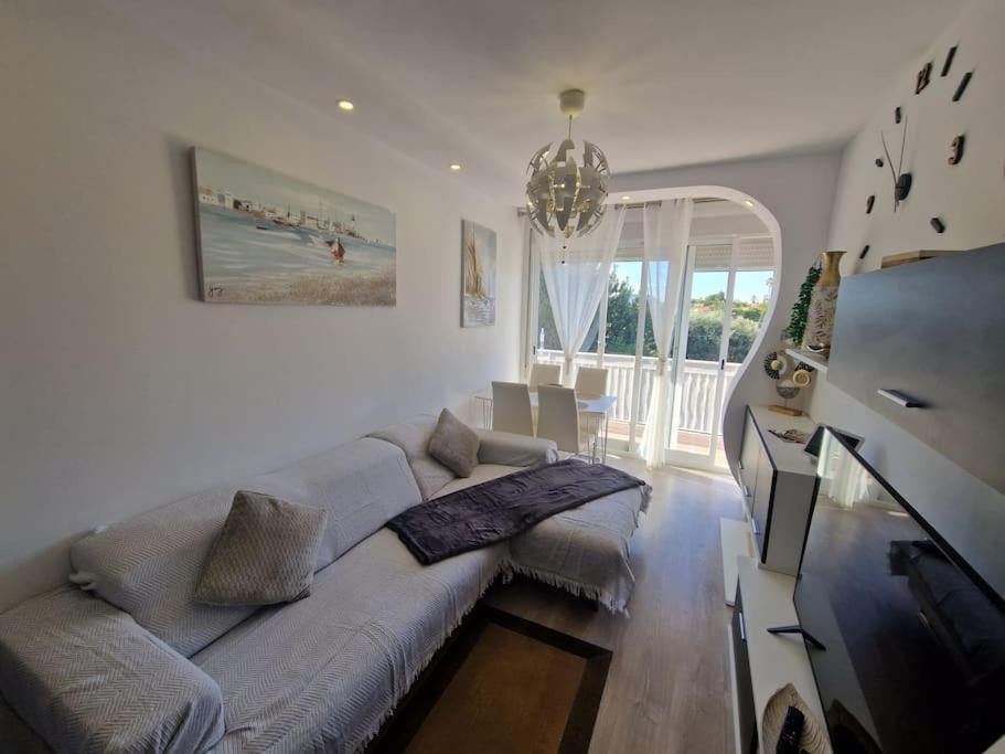 Luxury House With Terrace San Juan Alicante Apartment