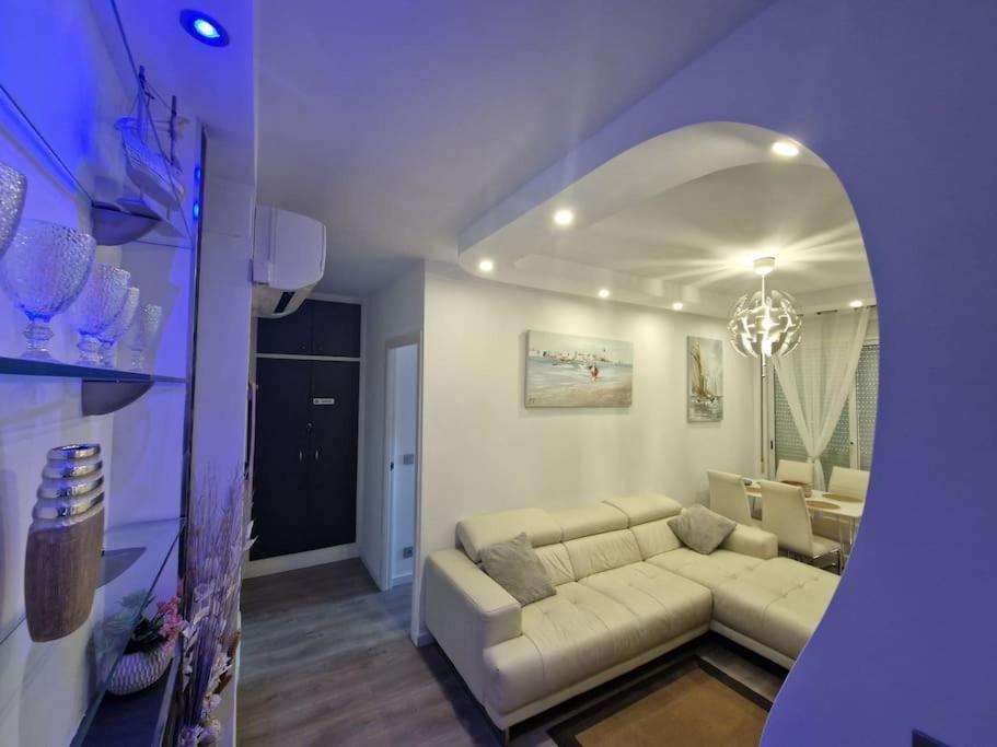 Luxury House With Terrace San Juan Alicante *