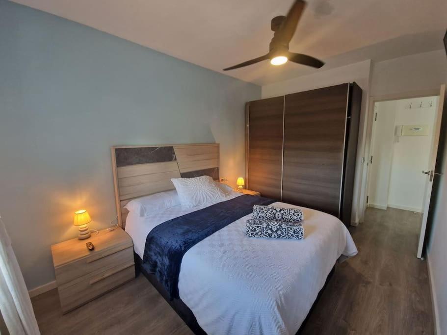 Luxury House With Terrace San Juan Alicante Apartment