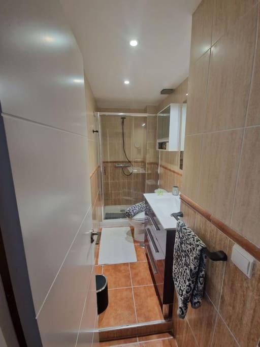 Luxury House With Terrace San Juan Alicante * El Campello