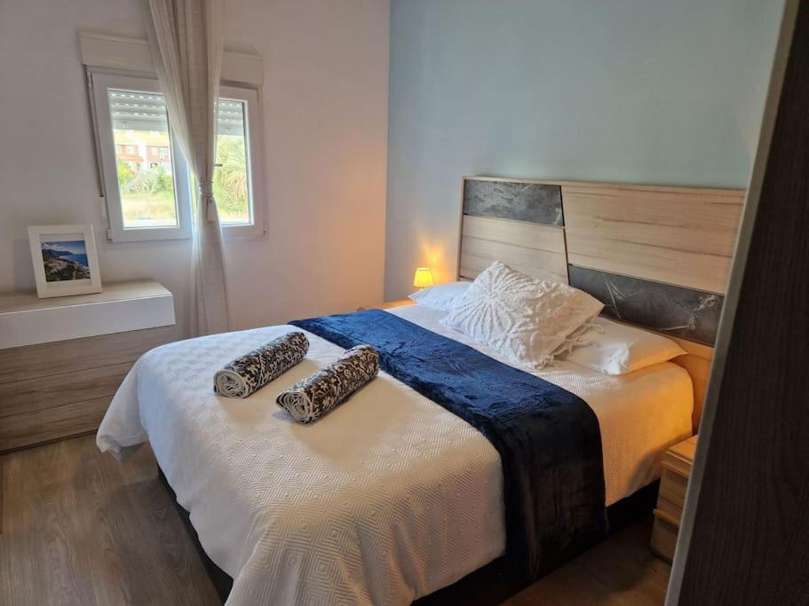 Apartment Luxury House With Terrace San Juan Alicante