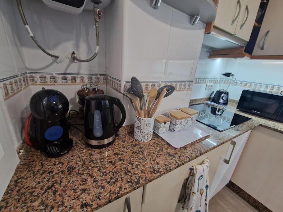 Luxury House With Terrace San Juan Alicante
