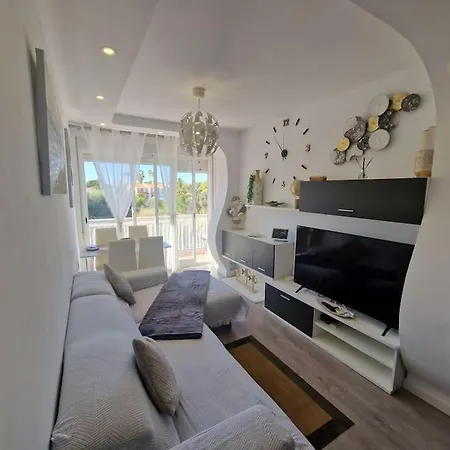 Luxury Beach House With Terrace San Juan Alicante El Campello Exterior photo