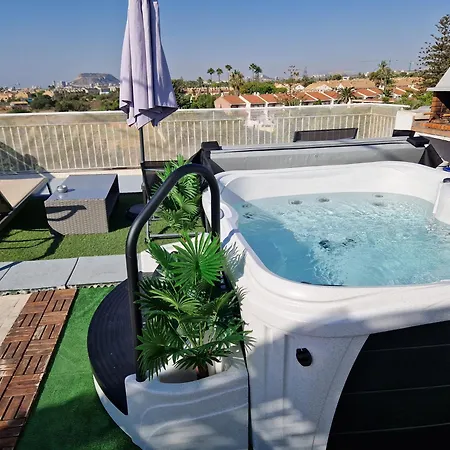 Luxury Beach House With Terrace San Juan Alicante El Campello Exterior photo