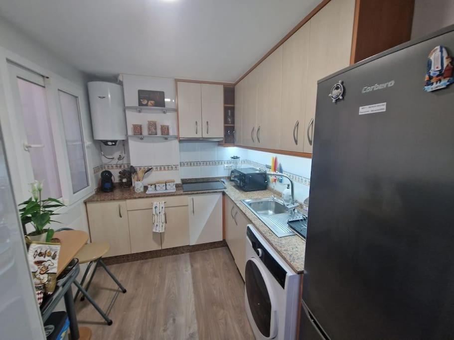 Apartment Luxury House With Terrace San Juan Alicante *