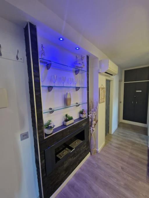 Luxury House With Terrace San Juan Alicante *