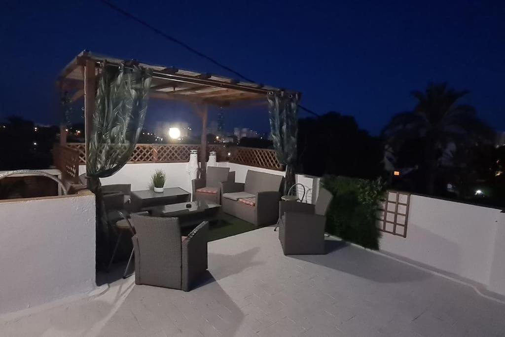 Luxury House With Terrace San Juan Alicante Appartement *