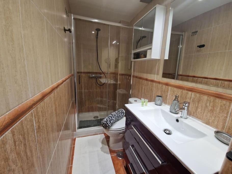 Luxury House With Terrace San Juan Alicante