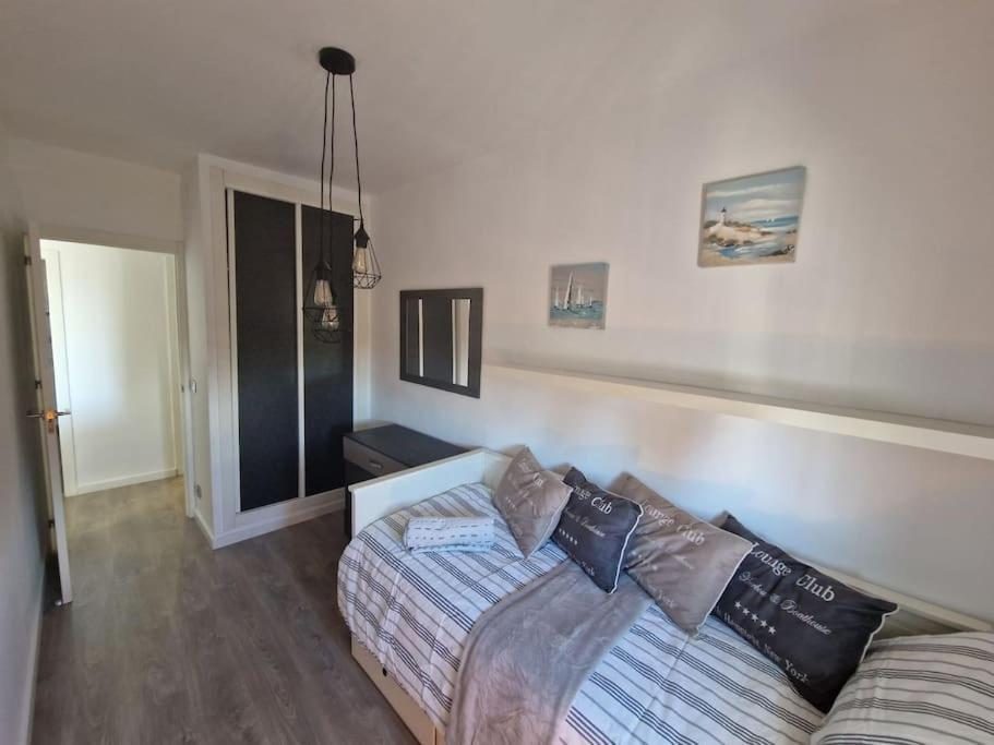 Luxury House With Terrace San Juan Alicante Appartement *