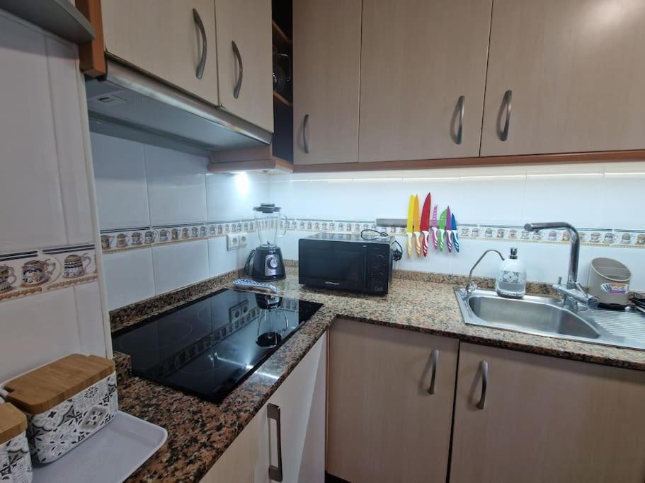 Luxury House With Terrace San Juan Alicante El Campello