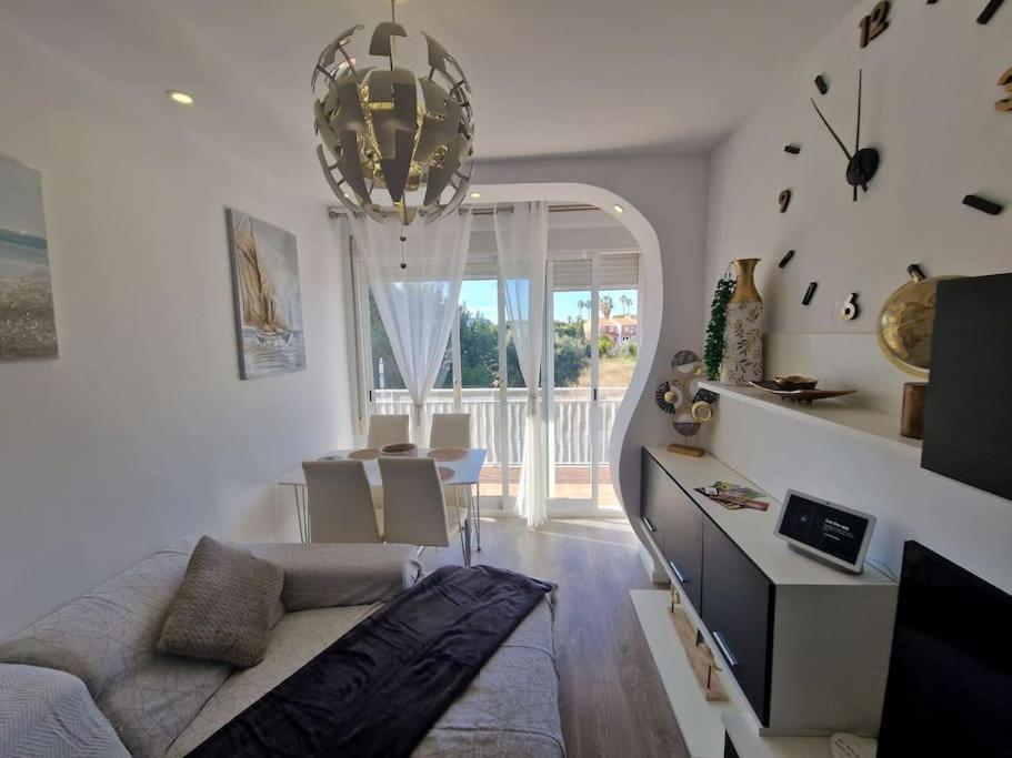 Luxury House With Terrace San Juan Alicante *