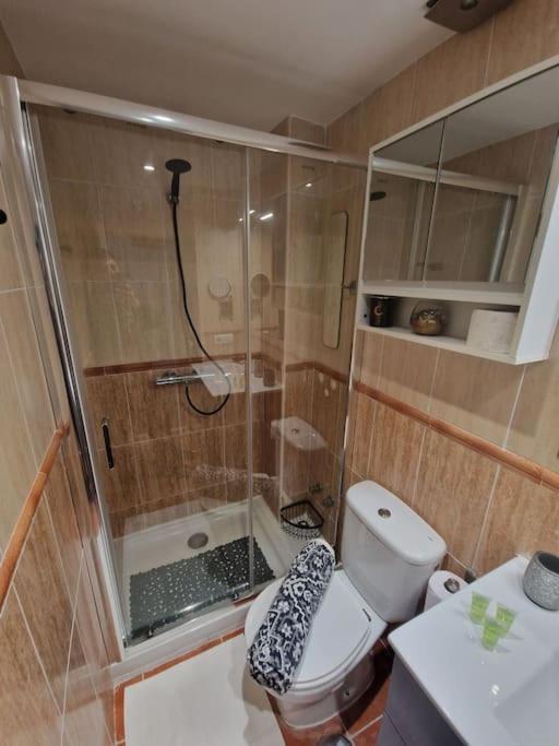 Apartment Luxury House With Terrace San Juan Alicante