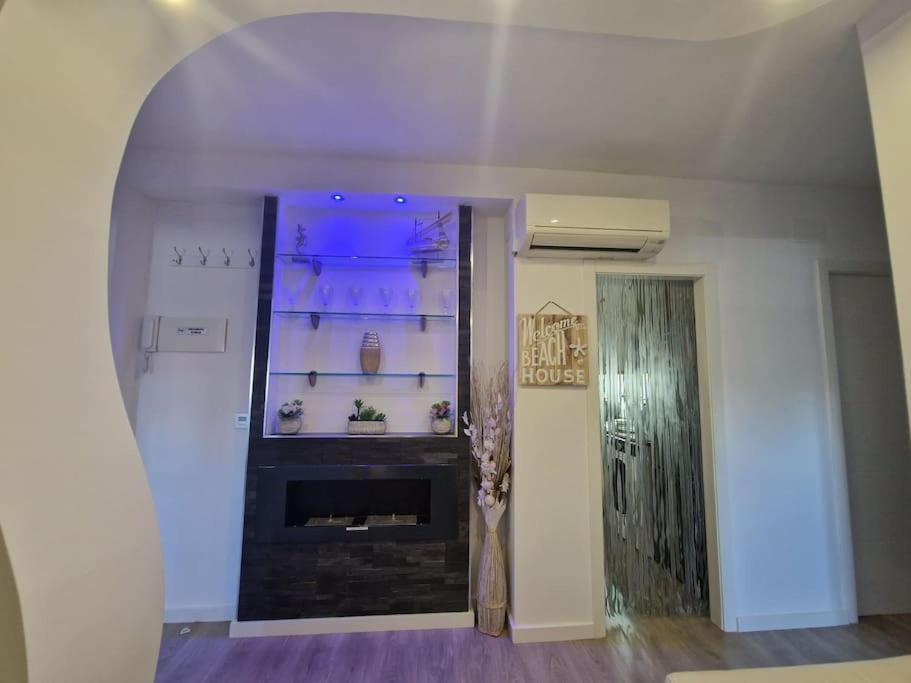 Appartement Luxury House With Terrace San Juan Alicante El Campello