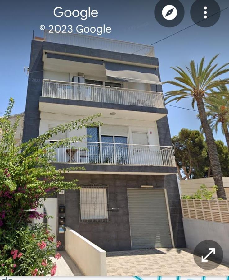 Apartment Luxury House With Terrace San Juan Alicante El Campello